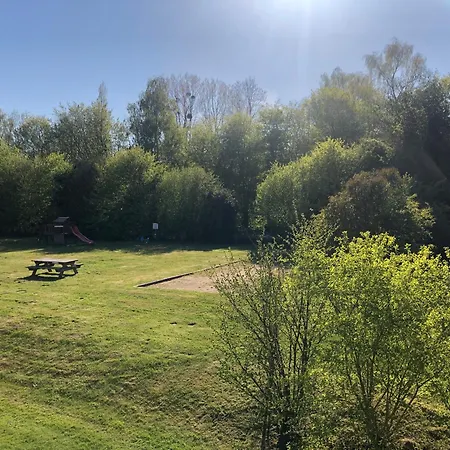 En Avec Parking Apartamento *