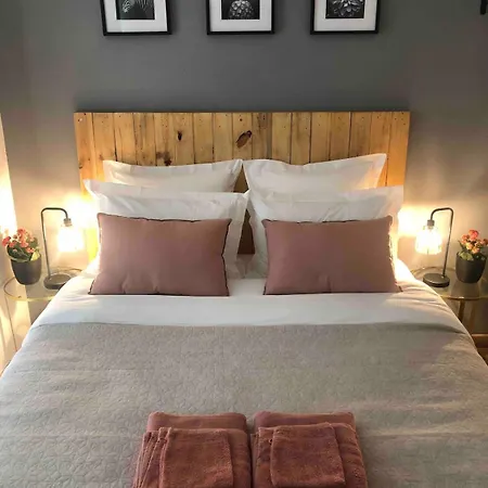 En Avec Parking Apartamento