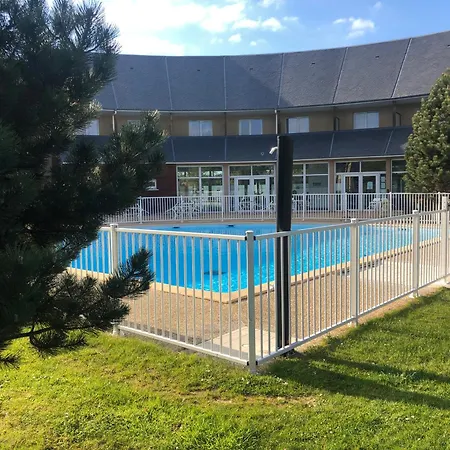 En Résidence Avec Parking *